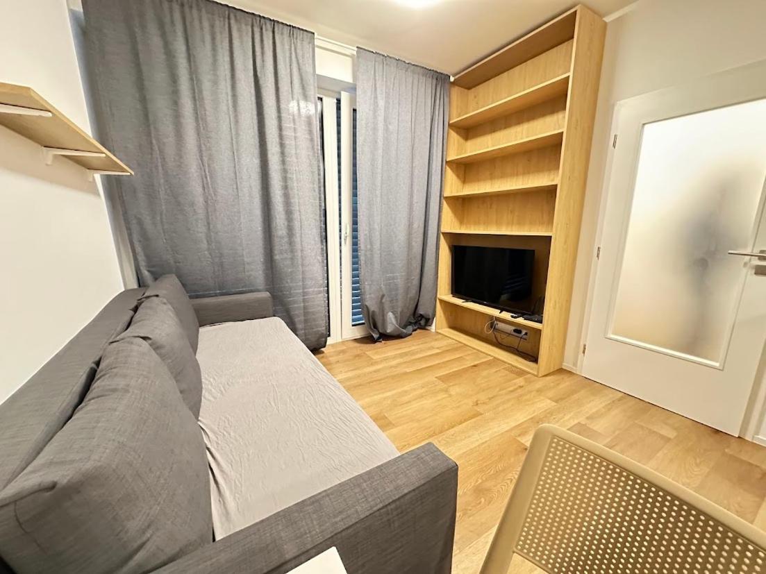 Bella Apartments Brno Buitenkant foto